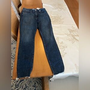 NWT Good American Skinny Jeans size 10
